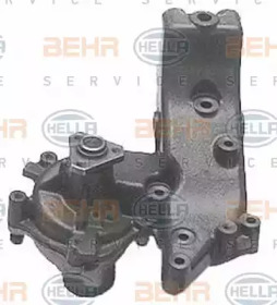 Насос BEHR HELLA SERVICE 8MP 376 803-564