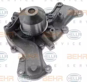 Насос BEHR HELLA SERVICE 8MP 376 803-684