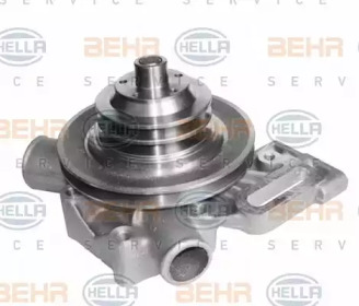 Насос BEHR HELLA SERVICE 8MP 376 804-244