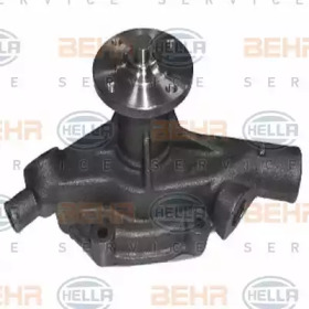 Насос BEHR HELLA SERVICE 8MP 376 804-511