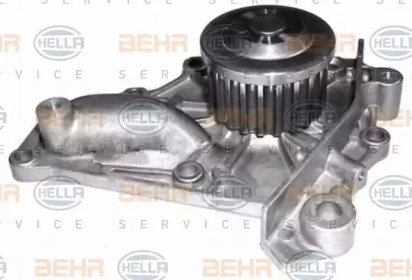 Насос BEHR HELLA SERVICE 8MP 376 805-001