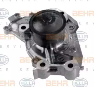 Насос BEHR HELLA SERVICE 8MP 376 805-084