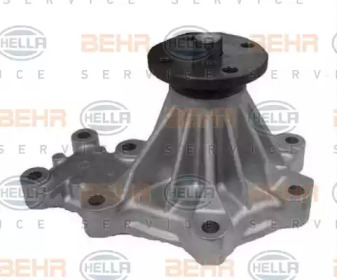 Насос BEHR HELLA SERVICE 8MP 376 805-174