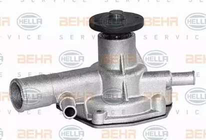 Насос BEHR HELLA SERVICE 8MP 376 805-611