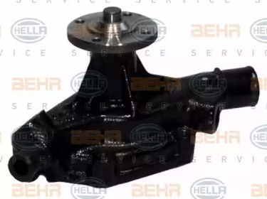 Насос BEHR HELLA SERVICE 8MP 376 806-551