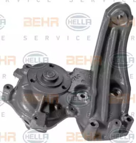 Насос BEHR HELLA SERVICE 8MP 376 806-641