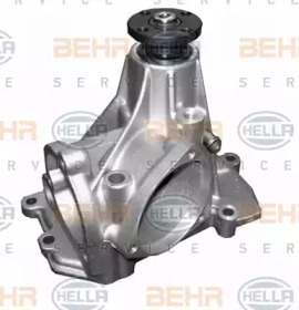 Насос BEHR HELLA SERVICE 8MP 376 807-004