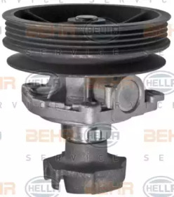 Насос BEHR HELLA SERVICE 8MP 376 807-041