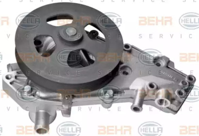 Насос BEHR HELLA SERVICE 8MP 376 807-091