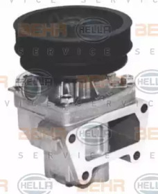 Насос BEHR HELLA SERVICE 8MP 376 807-141