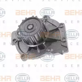 Насос BEHR HELLA SERVICE 8MP 376 807-394