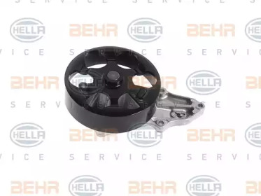 Насос BEHR HELLA SERVICE 8MP 376 807-444