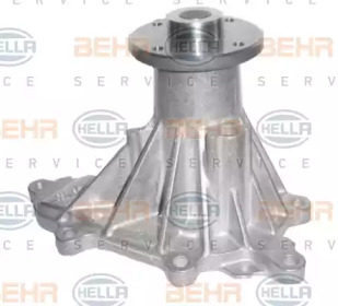 Насос BEHR HELLA SERVICE 8MP 376 807-554