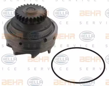 Насос BEHR HELLA SERVICE 8MP 376 808-484