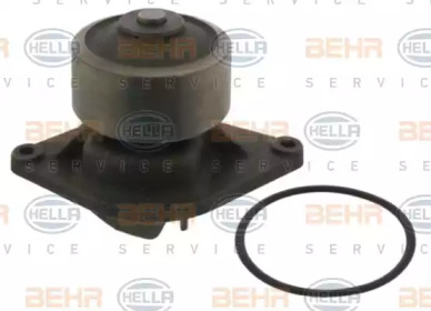 Насос BEHR HELLA SERVICE 8MP 376 808-524