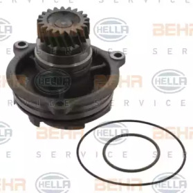 Насос BEHR HELLA SERVICE 8MP 376 808-734