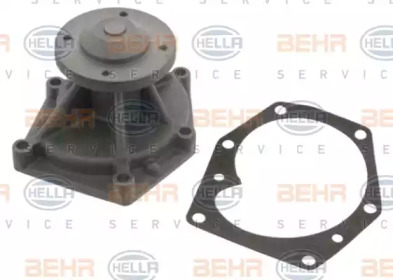 Насос BEHR HELLA SERVICE 8MP 376 808-754