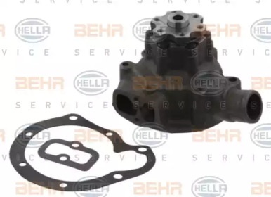 Насос BEHR HELLA SERVICE 8MP 376 809-094