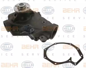 Насос BEHR HELLA SERVICE 8MP 376 809-194