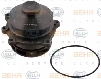 Насос BEHR HELLA SERVICE 8MP 376 809-294