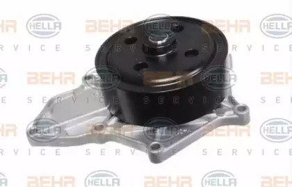 Насос BEHR HELLA SERVICE 8MP 376 810-024