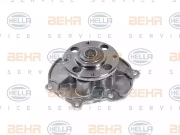 Насос BEHR HELLA SERVICE 8MP 376 810-034