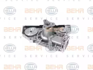 Насос BEHR HELLA SERVICE 8MP 376 810-044