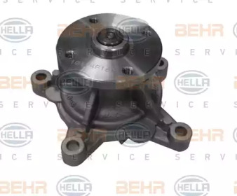 Насос BEHR HELLA SERVICE 8MP 376 810-244