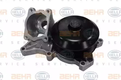 Насос BEHR HELLA SERVICE 8MP 376 810-334