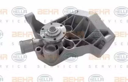 Насос BEHR HELLA SERVICE 8MP 376 810-394