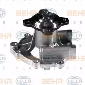 Насос BEHR HELLA SERVICE 8MP 376 810-534