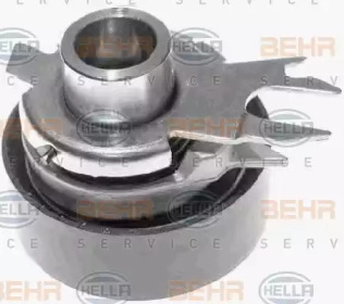 Ролик BEHR HELLA SERVICE 9XU 376 818-421