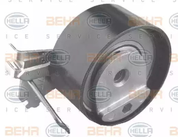 Ролик BEHR HELLA SERVICE 9XU 376 818-671