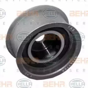 Ролик BEHR HELLA SERVICE 9XU 376 819-301