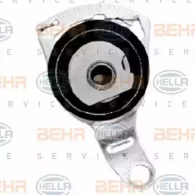 Ролик BEHR HELLA SERVICE 9XU 376 819-561