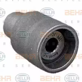 Ролик BEHR HELLA SERVICE 9XU 376 819-731