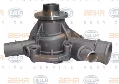 Насос BEHR HELLA SERVICE 8MP 376 888-174