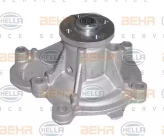 Насос BEHR HELLA SERVICE 8MP 376 888-424