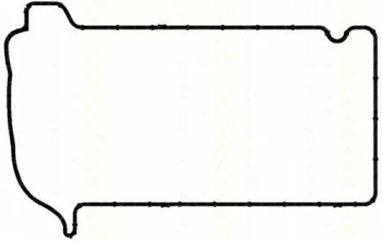 Прокладкa TRISCAN 515-2114