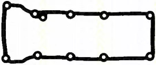 Прокладкa TRISCAN 515-2693