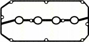 Прокладкa TRISCAN 515-3302