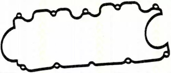 Прокладкa TRISCAN 515-4023