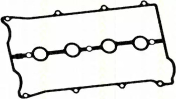 Прокладкa TRISCAN 515-4041