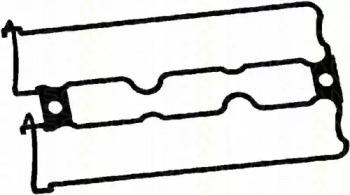 Прокладкa TRISCAN 515-6520