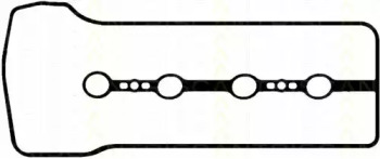 Прокладкa TRISCAN 515-75104