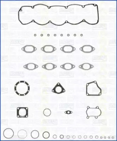 Комплект прокладок TRISCAN 597-7001