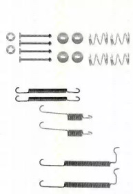 Комплектующие TRISCAN 8105 242567
