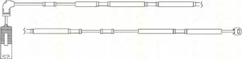 Контактная группа TRISCAN 8115 11024