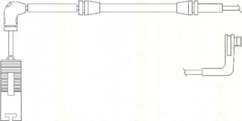 Контактная группа TRISCAN 8115 11027