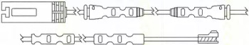 Контактная группа TRISCAN 8115 11050